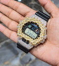 G-Shock “Fallen Kings”